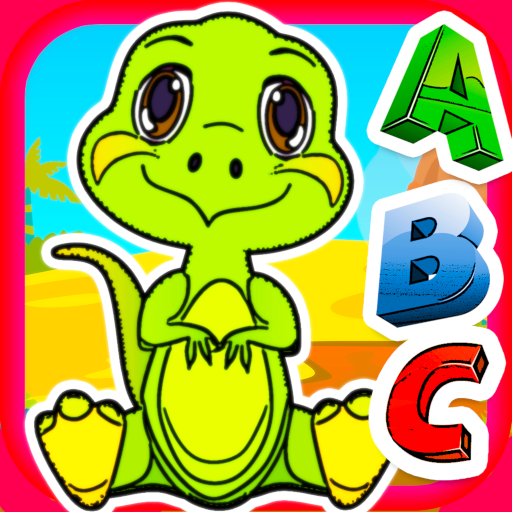 Dinosaur Games for Kids Baby MOD APKs 1.4.3 Unlimited Money