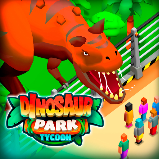 Dinosaur Park MOD APKs 2.0.9 (Unlimited Money)