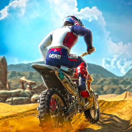 Dirt Bike Unchained MOD APKs 10.4.20 (Unlimited Money)