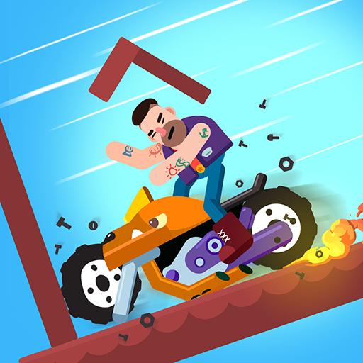 Dismounting Masters MOD APKs 1.31 Unlimited Money Dismounting Masters MOD APKs 1.31 Unlimited Money