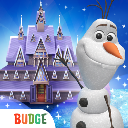 Disney Frozen Royal Castle MOD APKs 2025.3.0 Unlimited Money