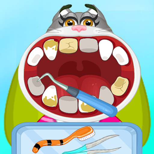 Doctor Dentist MOD APKs 1.3.5 (Unlimited Money)