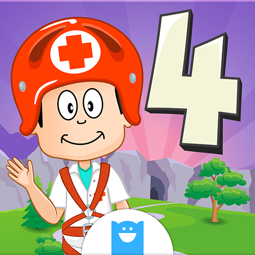 Doctor Kids 4 MOD APKs 1.33 (Unlimited Money)