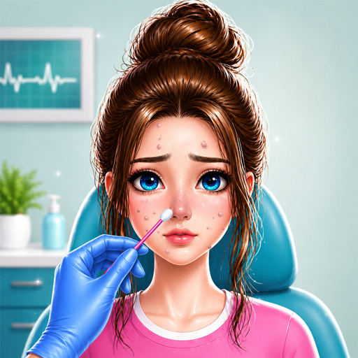 Doctor Surgery Makeover Game MOD APKs 2.0.7 Unlimited Money