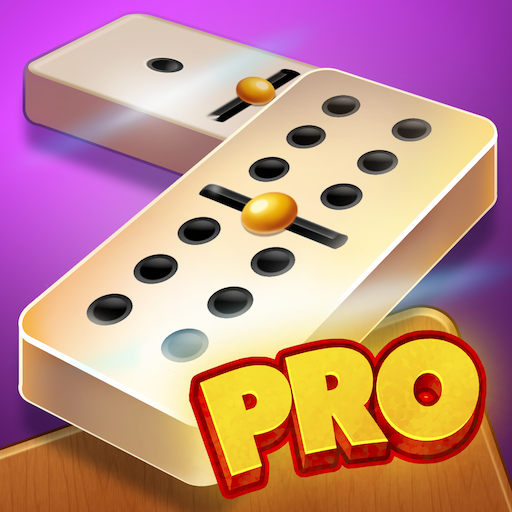 Dominoes Pro MOD APKs 8.8 (Unlimited Money)