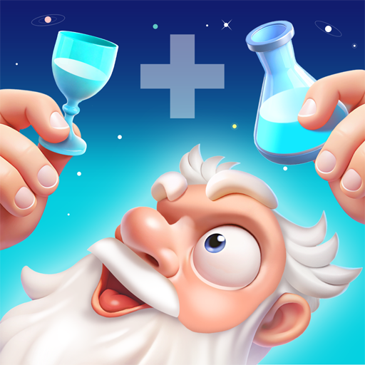 Doodle God MOD APKs 4.3.44 (Unlimited Money)