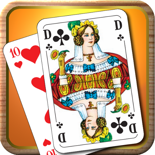 Doppelkopf am Stammtisch MOD APKs 5.4 (Unlimited Money)