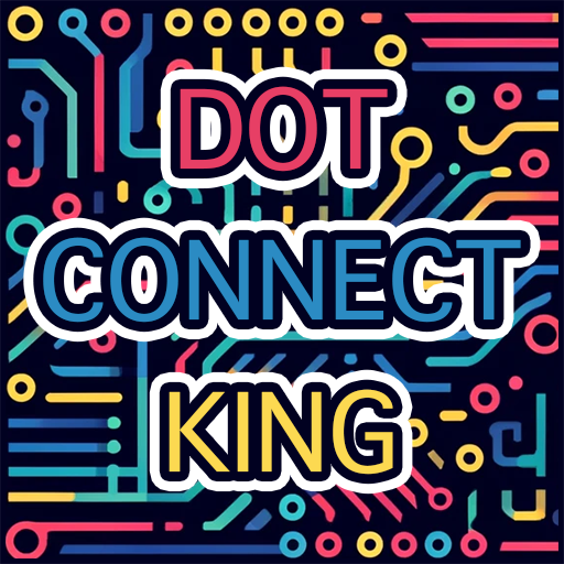 Dot Connect King MOD APKs 0.25 Unlimited Money