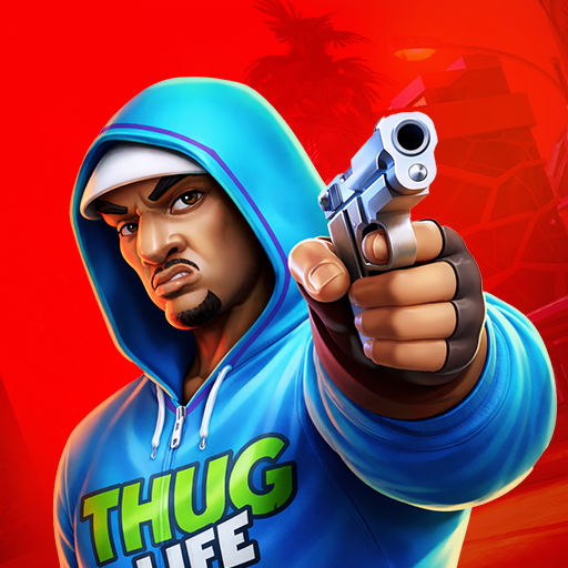 Downtown Gangstas MOD APKs 0.12.31 (Unlimited Money)