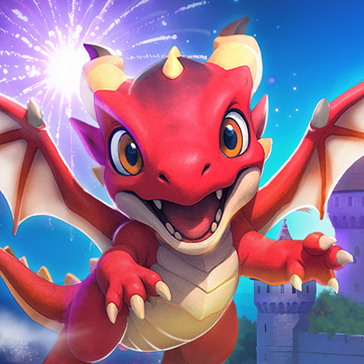 Dragon Siege Kingdom Conquest MOD APKs 10460 Unlimited Money