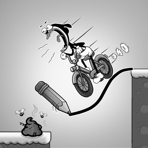 Draw Bridge Police Escape MOD APKs 1.2 Unlimited Money