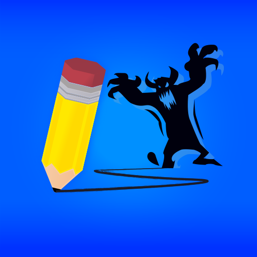 Draw Creatures MOD APKs 8.0.3 Unlimited Money Draw Creatures MOD APKs 8.0.3 Unlimited Money