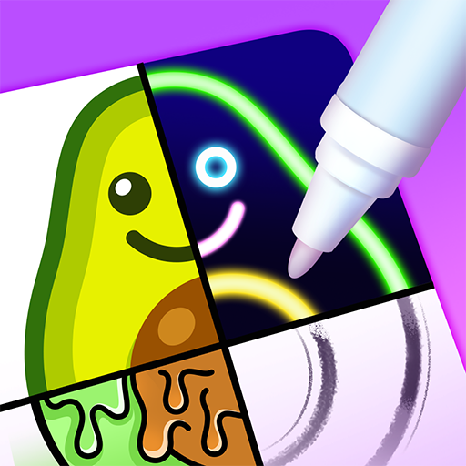 Drawing Carnival MOD APKs 2.5.0.1 (Unlimited Money)