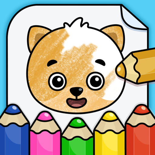 Drawing Games for Kids MOD APKs 1.48 (Unlimited Money)