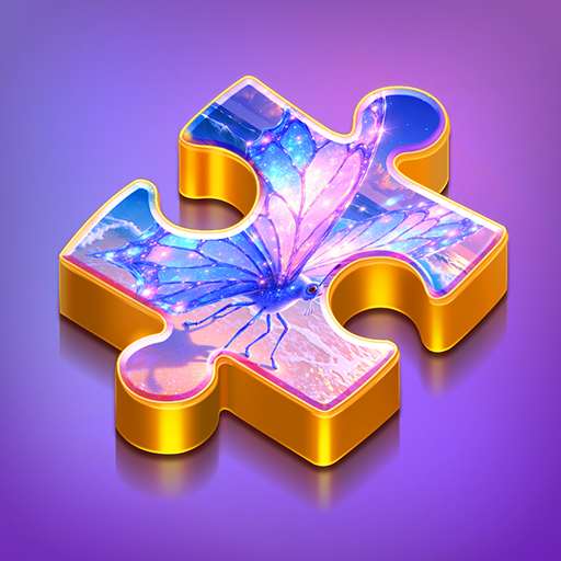 Dreamscape Jigsaw Puzzle MOD APKs 2.2.0 (Unlimited Money)