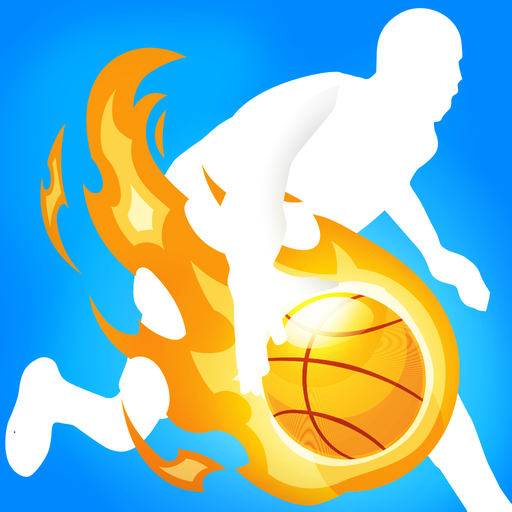 Dribble Hoops MOD APKs 4.18.3 (Unlimited Money)