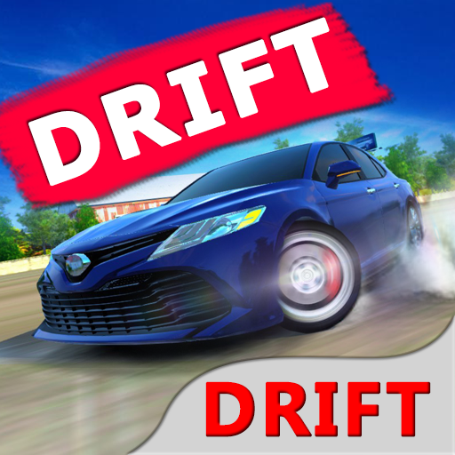 Drift Factory MOD APKs 6.0.4 Unlimited Money Drift Factory MOD APKs 6.0.4 Unlimited Money