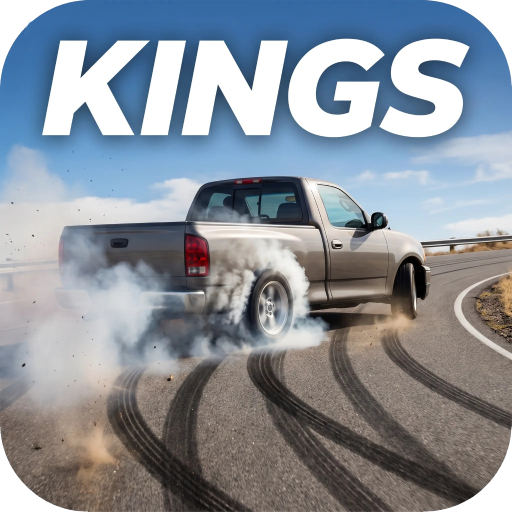 Drift Kings MOD APKs 50.1 Unlimited Money