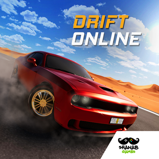 Drift Online MOD APKs 3.0.0 (Unlimited Money)