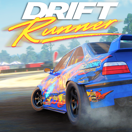 Drift Runner MOD APKs 1.1.101 (Unlimited Money)
