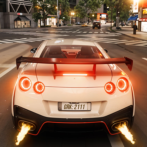 Drifting and Driving Midnight MOD APKs VARY Unlimited Money Drifting and Driving Midnight MOD APKs VARY Unlimited Money