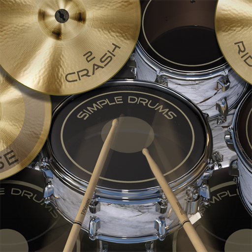 Drums Maker MOD APKs 4.6 (Unlimited Money)