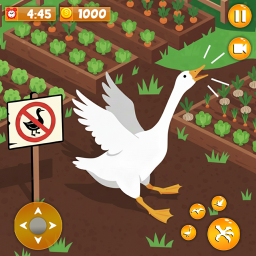 Duck Game 3d Goose Simulator MOD APKs 2.0.1 Unlimited Money Duck Game 3d Goose Simulator MOD APKs 2.0.1 Unlimited Money