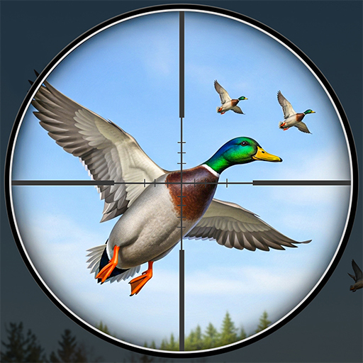 Duck Hunting 3d MOD APKs 2.0.0 (Unlimited Money)