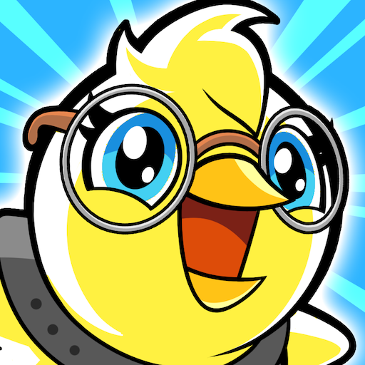 Duck Life 8 MOD APKs 2026.717.2 (Unlimited Money)