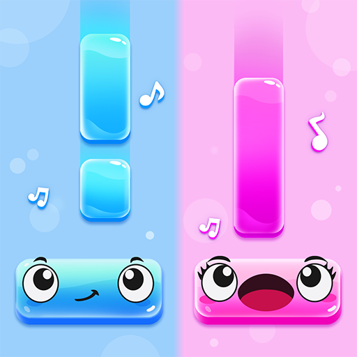 Duet Tiles MOD APKs 1.9.51 (Unlimited Money)