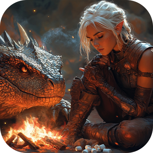 Dusk of Dragons MOD APKs 1.4.16 (Unlimited Money)