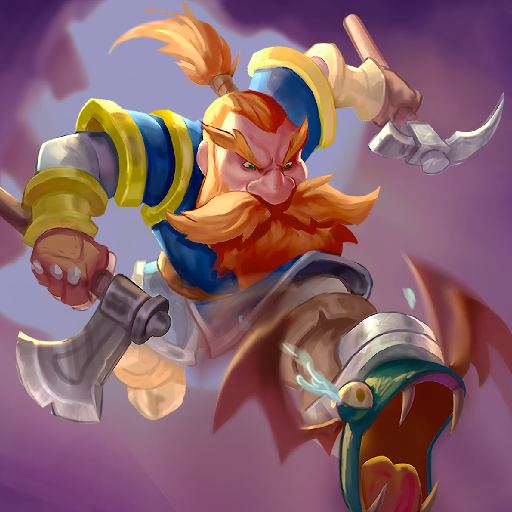 Dwarf Journey MOD APKs 1.3.76 Unlimited Money Dwarf Journey MOD APKs 1.3.76 Unlimited Money