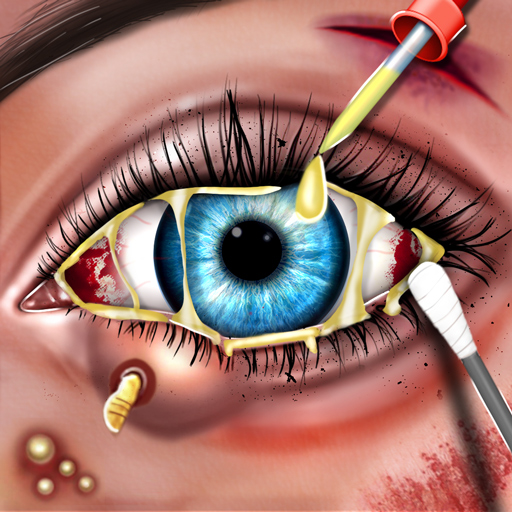 ENT Doctor Hospital Games MOD APKs 1.0.9 (Unlimited Money)
