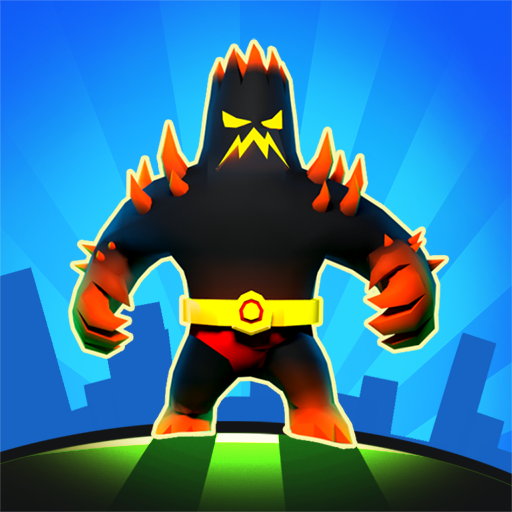 EVO Crazy Beasts 3D MOD APKs 1.81 Unlimited Money EVO Crazy Beasts 3D MOD APKs 1.81 Unlimited Money