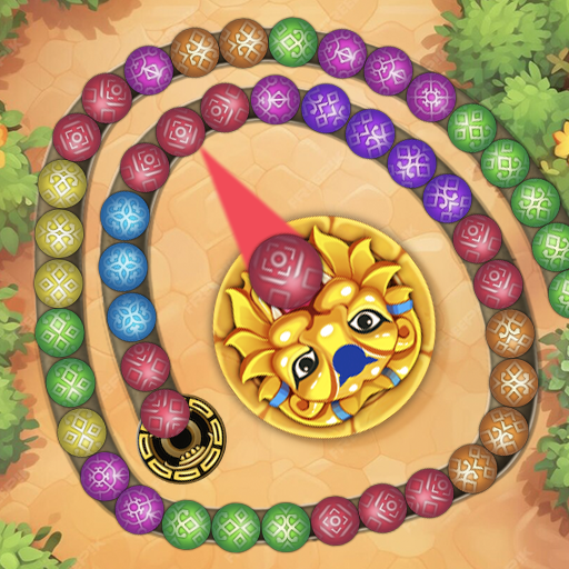Egypt Marble Crush MOD APKs 1.8 Unlimited Money