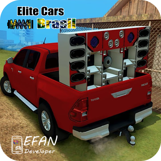 Elite Cars Brasil MOD APKs 0.33 Unlimited Money