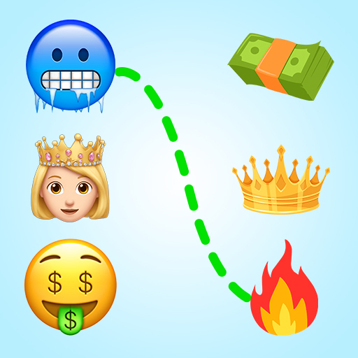 Emoji Puzzle MOD APKs 3.3.1 (Unlimited Money)