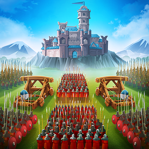 Empire MOD APKs 4.140.13 (Unlimited Money)
