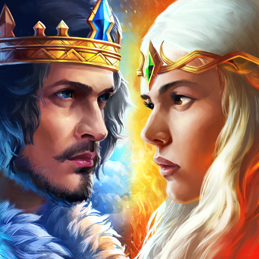 Empire War MOD APKs 14.752.1 (Unlimited Money)