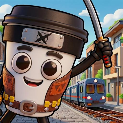 Endless Escape MOD APKs 1.2.3 (Unlimited Money)