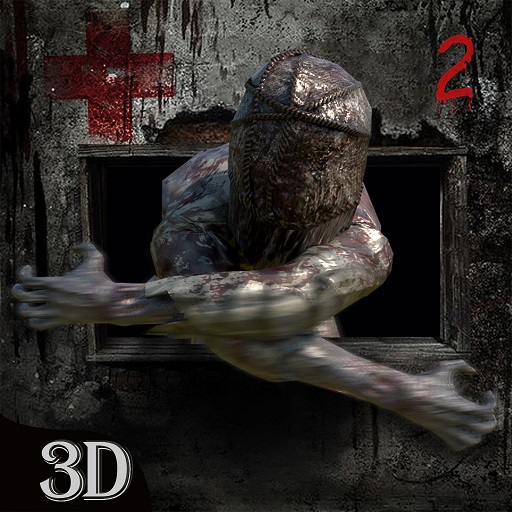 Endless Nightmare 2 Hospital MOD APKs 1.3.4 Unlimited Money Endless Nightmare 2 Hospital MOD APKs 1.3.4 Unlimited Money