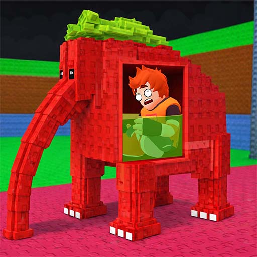 Enter Catch Brainzot Heads MOD APKs 1.0.0 Unlimited Money