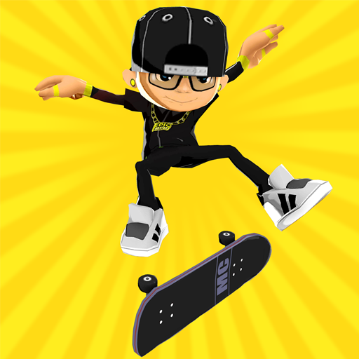 Epic Skater MOD APKs 2.3.0 Unlimited Money