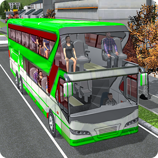 Euro Bus Games Bus Simulator MOD APKs 0.37 (Unlimited Money)