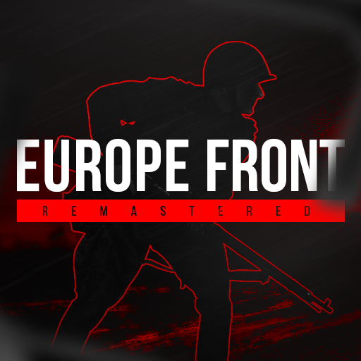 Europe Front Remastered MOD APKs 1.1.1 Unlimited Money Europe Front Remastered MOD APKs 1.1.1 Unlimited Money