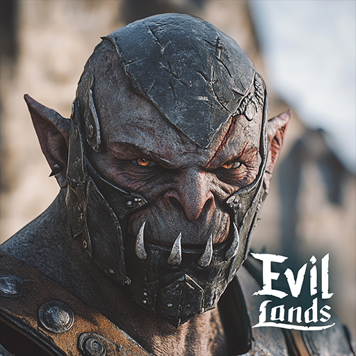 Evil Lands Epic MMORPG online MOD APKs 4.0.1 Unlimited Money