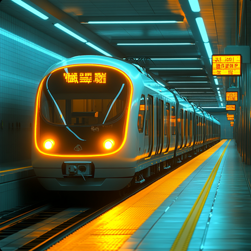 Exit Subway Anomaly MOD APKs 0.124 (Unlimited Money)