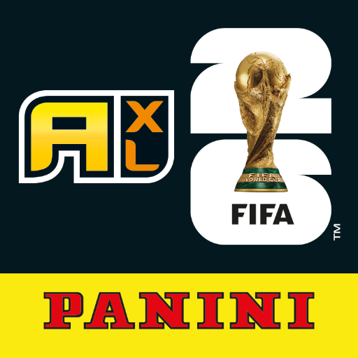 FIFA World Cup 2026™ AXL™ MOD APKs 4.1.0 (Unlimited Money)