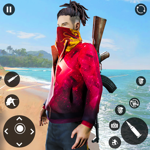 FPS Gun Strike MOD APKs 1.69 (Unlimited Money)