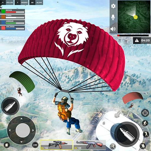 FPS Task Force Shooting Games MOD APKs 10.9 Unlimited Money FPS Task Force Shooting Games MOD APKs 10.9 Unlimited Money